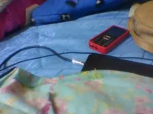 Cam4 Private Sex Chat of ueschancheuse1