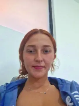 Cam4 Free Live Porn of Haily_44