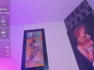 Cam4 Live Sex of Ciara_Hot_Ts