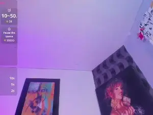 Cam4 Live Sex Cam of Ciara_Hot_Ts