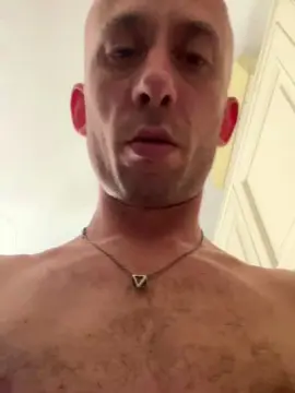 Cam4 Nude Webcam of ItaDickyToy