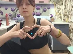 Cam4 Live Porn of RebbeccaGrieme