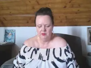 Cam4 Nude Webcam of TiffanyMilf