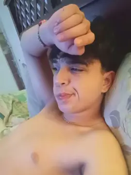 Cam4 Adult Video Chat of alejandro_tn