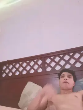 Cam4 Adult Video Chat of alejandro_tn