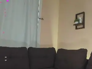 Cam4 Nude Webcam of El1s_well