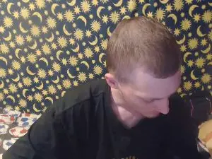 Cam4 Sex Cam of Roovede