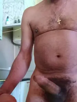 Cam4 Adult Video Chat of antoio7
