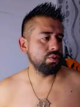 Cam4 Free Live Porn of granalex2
