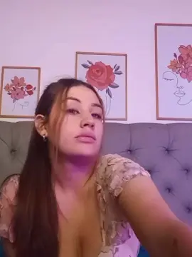 Cam4 Private Sex Chat of EsmeraldaMoon
