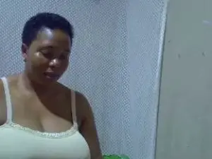 Cam4 Sex Cam of bigclit_mom
