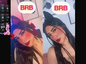 Cam4 Adult Video Chat of mia_sweet_55