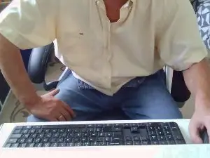 Cam4 Adult Webcams of Kevinareux60