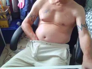 Cam4 Sex Cam of Kevinareux60
