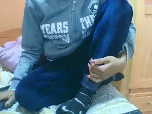 Cam4 Private Sex Chat of Katrinah