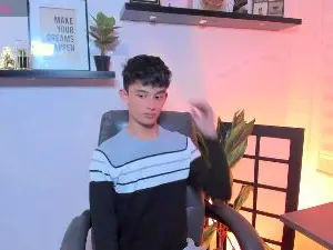 Cam4 Live Sex of Patrick_Howland