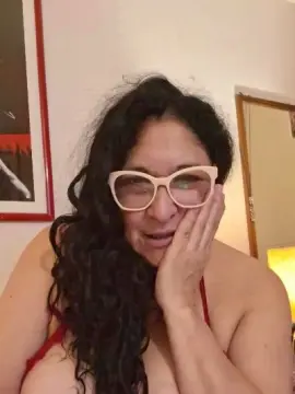 Cam4 Sex Chat of Caritovivi