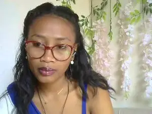 Cam4 Free Live Porn of ElenaVibe2