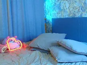 Cam4 Nude Webcam of NomadHex