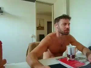 Cam4 Adult Webcam of ALPHA_HUNK