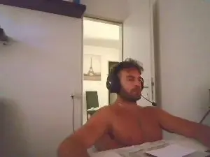 Cam4 Nude Webcam of ALPHA_HUNK