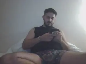 Cam4 Live Sex of Mecanicoenpija