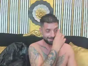 Cam4 Free Porn Cam of TommyDum