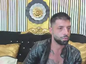 Cam4 Adult Webcams of TommyDum