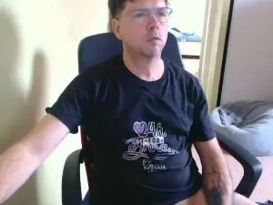 Cam4 Live Sex of Mistercoeur