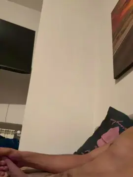 Cam4 Live Sex of anuell_xxx