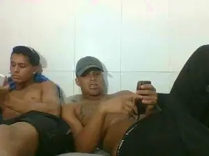 Cam4 Live Sex Cam of Jottarlk_1