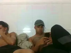 Cam4 Live Sex of Jottarlk_1