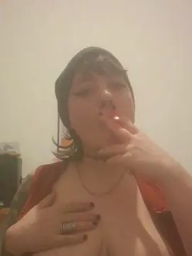 Cam4 Adult Video Chat of Brunit4