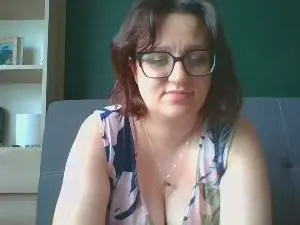 Cam4 Watch Live Sex Cams of sensualParis
