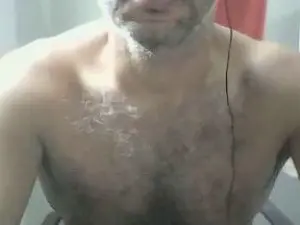 Cam4 Sex Chat of Morenodiscret35