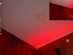 Cam4 Adult Video Chat of Nicom301