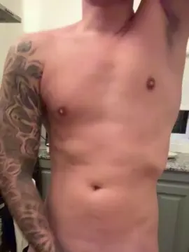 Cam4 Private Sex Chat of ThomasRM98
