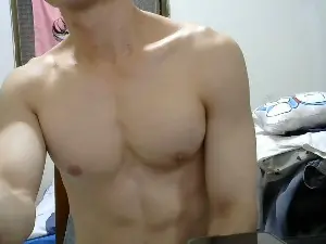 Cam4 Sex Cam of bbq322