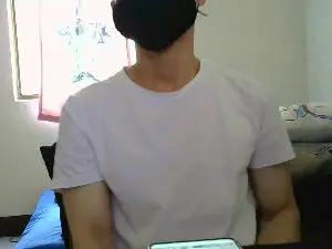 Cam4 Sex Chat of bbq322