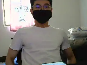 Cam4 Private Sex Chat of bbq322