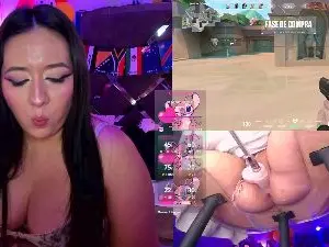 Cam4 Best live sex cam show of CataleyaGlow
