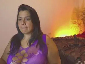 Cam4 Sex Cam of Martina_Foxy01