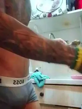 Cam4 Live Porn of Acrioca25cm