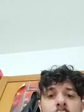 Cam4 Sex Chat of Mew2pup