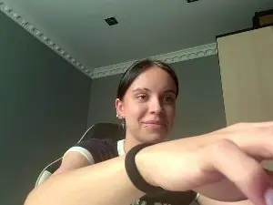Cam4 Free Porn Cam of caramelutaste