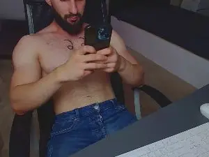 Cam4 Free Porn Cam of MicahLane