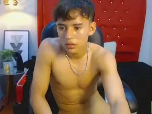 Cam4 Adult Video Chat of Ryan_grayx