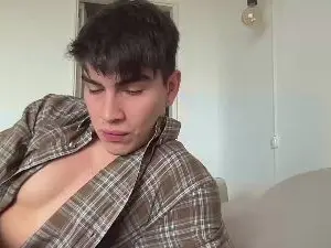 Cam4 Nude Webcam of pibardo28