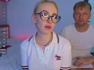 Cam4 Sex Cam of sofy_and_mike