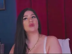 Cam4 Sex Cam of AdelynnReeds